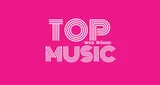 Logo da Radio Top Music