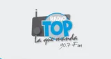 Logo da Radio Top Villamontes