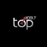 Logo da Radio Top