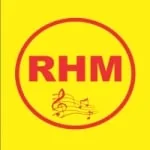 Logo da Radio Topázio FM
