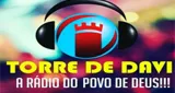 Logo da Radio Torre de Davi