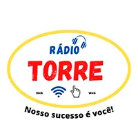 Logo da Radio Torre FM