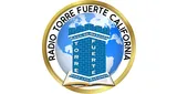 Logo da Radio Torre Fuerte