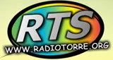 Logo da Radio Torre Stereo