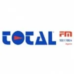 Logo da Radio Total 103.1 FM