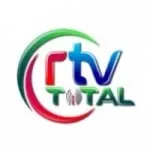 Logo da Radio Total 98.3 FM