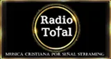 Logo da Radio Total Cristiana