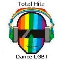 Logo da Radio Total Hitz - Musicas Dance
