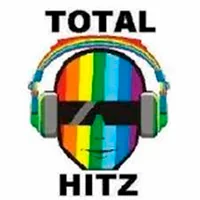 Logo da Radio Total Hitz - Musicas Românticas
