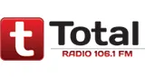 Logo da Radio Total