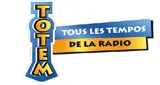 Logo da Radio Totem