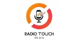 Logo da Radio Touch FM
