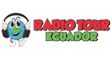 Logo da Radio Tour Ecuador