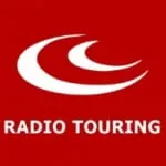 Logo da Radio Touring 93.3 FM