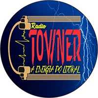 Logo da Radio Towner