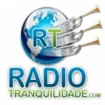 Logo da Radio Tranquilidade