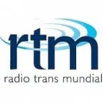 Logo da Radio Trans Mundial Colombia 800 AM