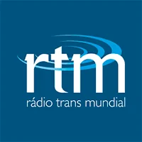 Logo da Radio Trans Mundial - RTM