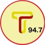 Logo da Radio Transamérica 94.7 FM