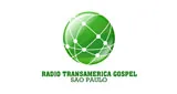 Logo da Radio Transamerica Gospel