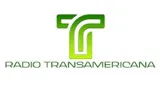 Logo da Radio Transamericana Oruro