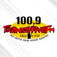 Logo da Radio Transativa
