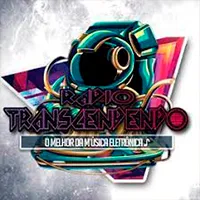 Logo da Radio Transcendendo