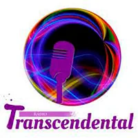 Logo da Radio Transcendental