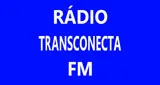 Logo da Radio Transconecta Fm