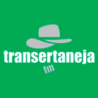 Logo da Radio Transertaneja FM