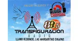 Logo da Radio Transfiguración 88.5 FM