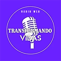Logo da Radio Transformando Vidas