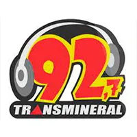 Logo da Radio Transmineral FM