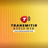 Logo da Radio Transmitir