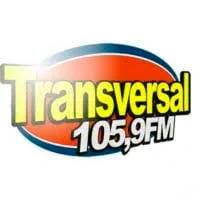 Logo da Radio Transversal