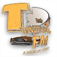 Logo da Radio Tranza