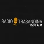 Logo da Radio Trasandina 1500 AM