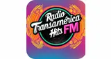 Logo da Radio Trasnamerica Hist Vale
