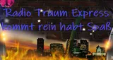 Logo da Radio Traum Express