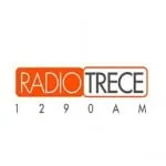 Radio Trece 1290 AM