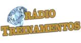 Logo da Radio Treinamentos