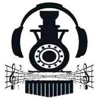 Logo da Radio Trem