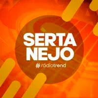 Logo da Radio Trend - Sertanejo