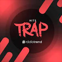 Logo da Radio Trend - Trap Hits