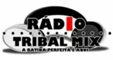 Logo da Radio Tribal Mix FM
