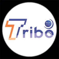Logo da Radio Tribo