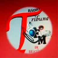 Logo da Radio Tribuna