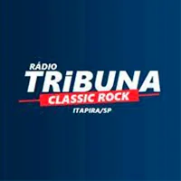 Logo da Radio Tribuna Itapira