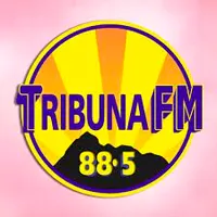 Logo da Radio Tribuna