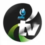 Logo da Radio Tributo Valentina
